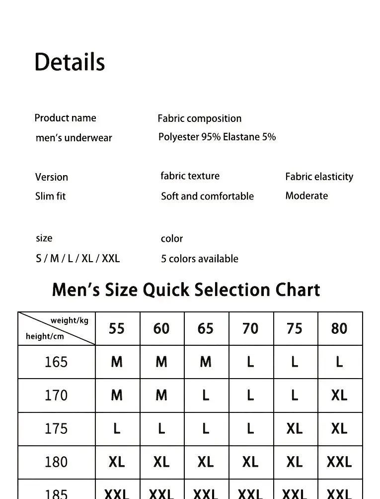 10-Pack Men'S Boxer Briefs, Assorted Trendy Graffiti Prints, Casual Geometric Pattern Underwear, High Stretch Polyester Knit Fabric, 95% Polyester 5% Elastane Shortie Panties
