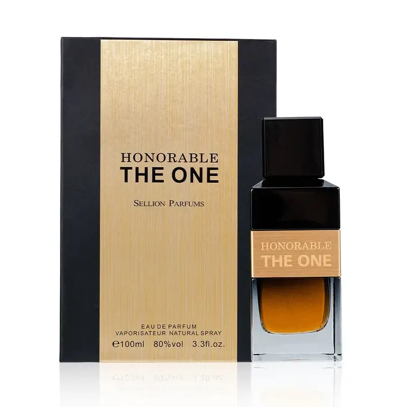 Premium Eau dessert for men - Wooden notes, 100ml with cardamom, pink pepper, violet leaves and mint - suitable for business, date and casual occasions