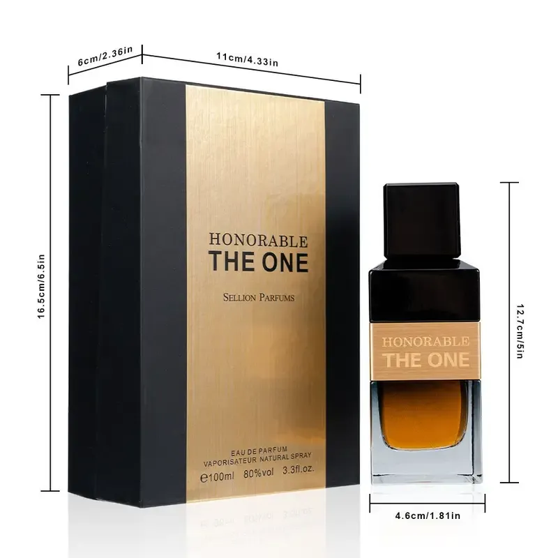 Premium Eau dessert for men - Wooden notes, 100ml with cardamom, pink pepper, violet leaves and mint - suitable for business, date and casual occasions