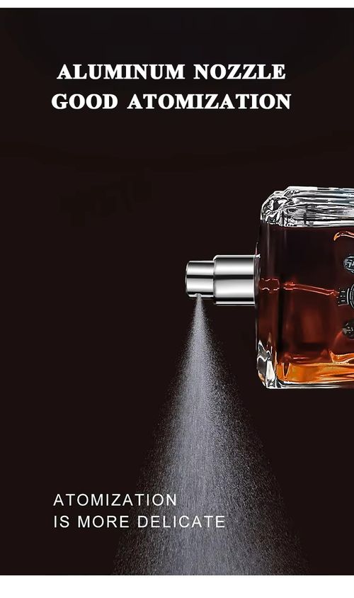 Elegant 100ml men's strong perfume spray Natural musk Wooden perfume Long lasting fragrance Suitable for dates