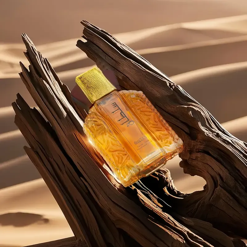 1 Bottle of Premium Perfume  Africa  Men is Perfume  Elegant and Long Lasting Fragrance 100ml 3.4oz Sultan Perfume Spray Arabian Perfume Oil Valentine  Day Perfect Gift for Boyfriend or Husband on Valentine's Day