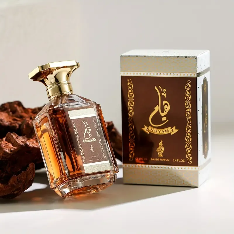 100ml Lavender Dream Eau De Parfum For Men - Refreshing, Long-Lasting Fragrance for Dating, Daily Life, and Perfect Christmas Gift - Ideal for Him