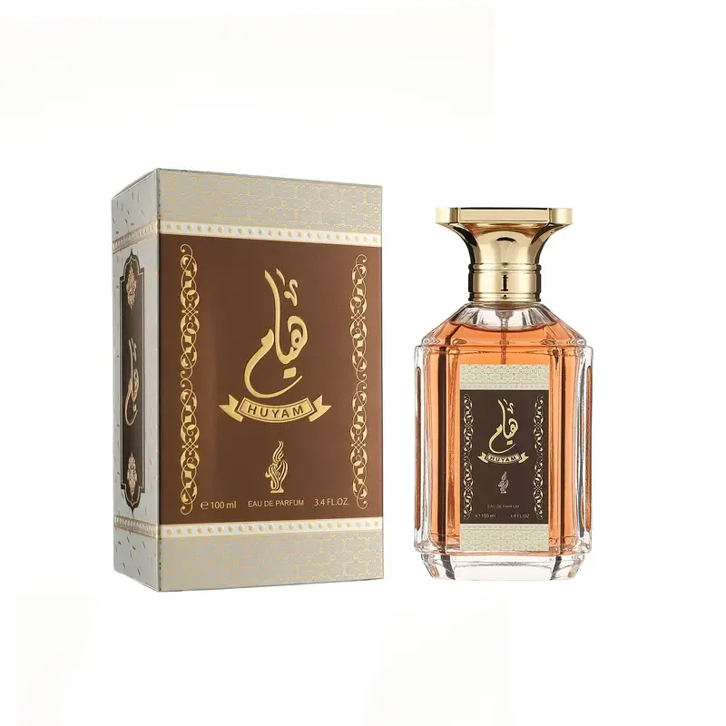 100ml Lavender Dream Eau De Parfum For Men - Refreshing, Long-Lasting Fragrance for Dating, Daily Life, and Perfect Christmas Gift - Ideal for Him