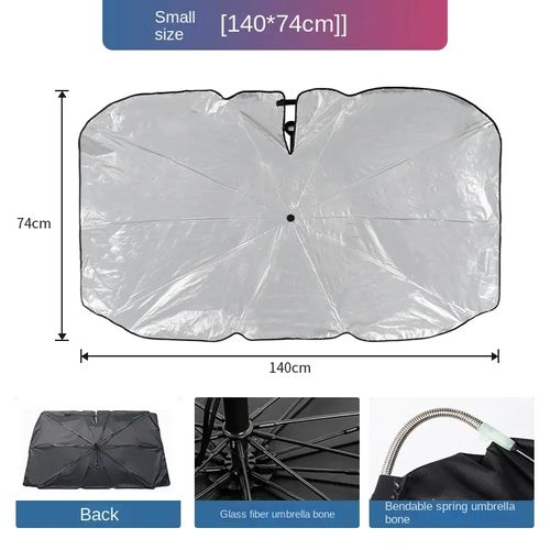 Car Sun Shade