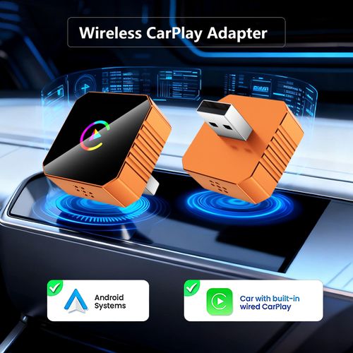 CarPlay Adapter