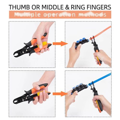 Removal Pliers