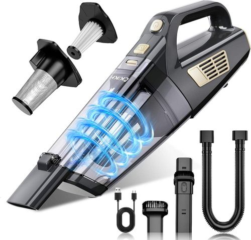 Car Vacuum Cleaner