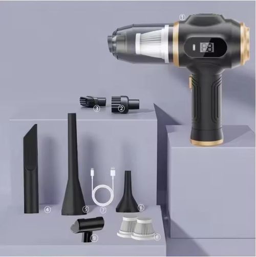 Car Vacuum