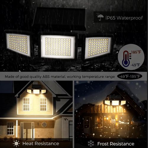 solar light