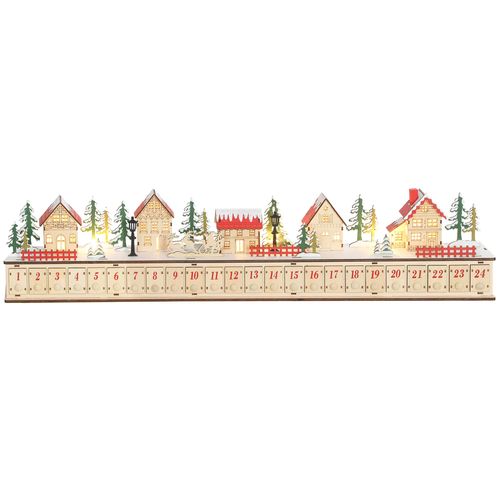 Advent Calendar