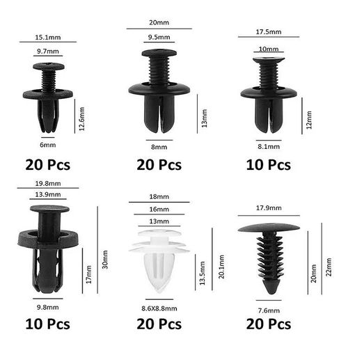 Fastener