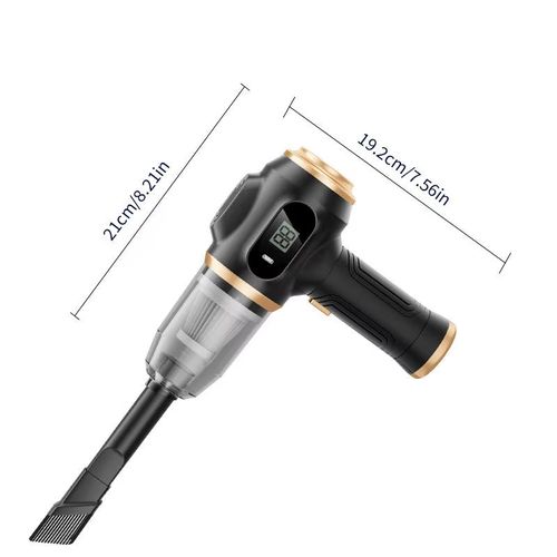 Car Vacuum