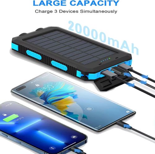 Power Bank
