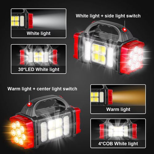 Multi-function Torch