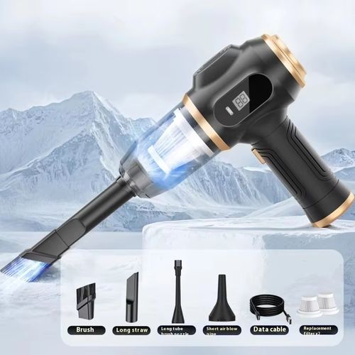 Car Vacuum