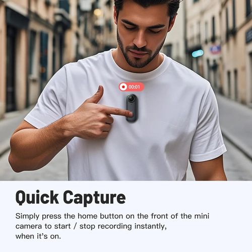 Action Camera