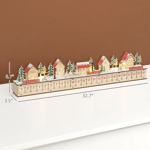 Advent Calendar