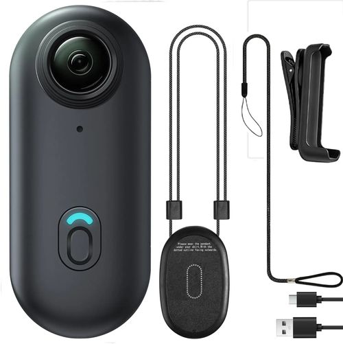 Action Camera