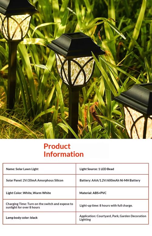 solar light