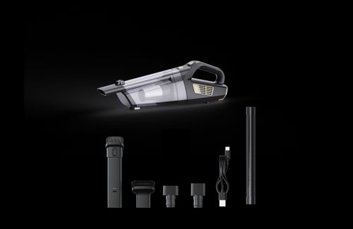 Car Vacuum