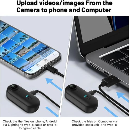 Action Camera