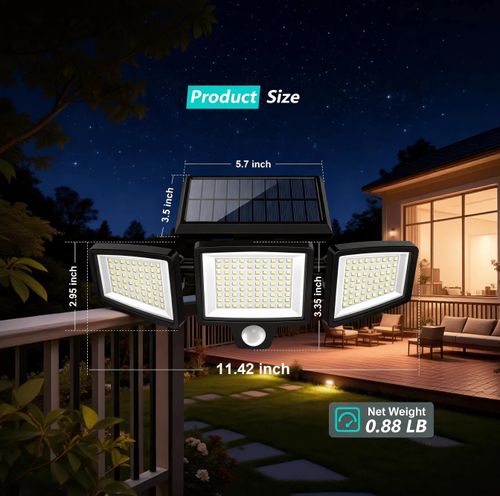 solar light