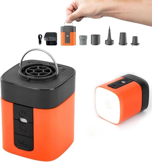 Portable Mini Air Pump