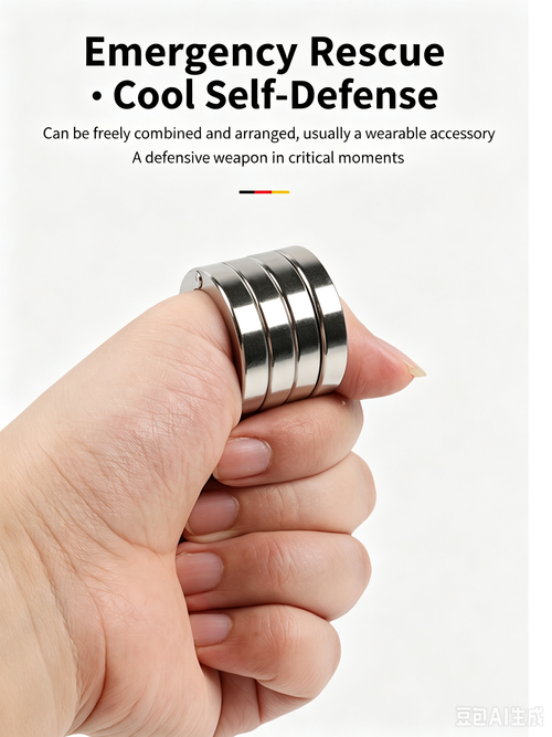 Fidget Relief Ring