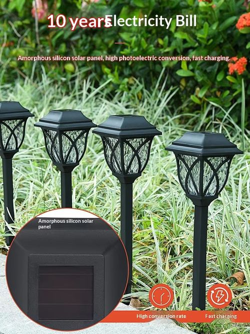 solar light