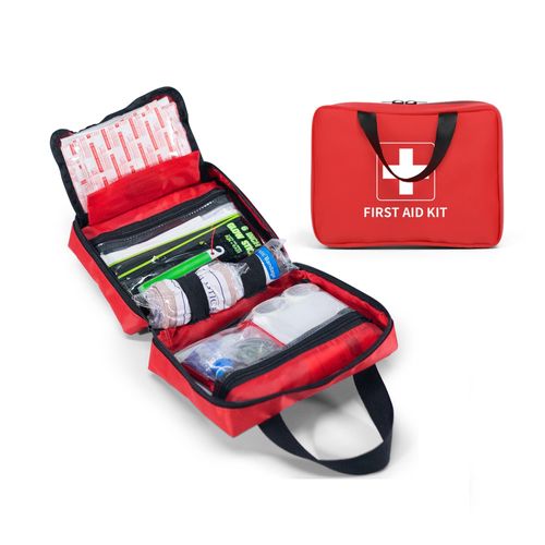 First Aid Kit