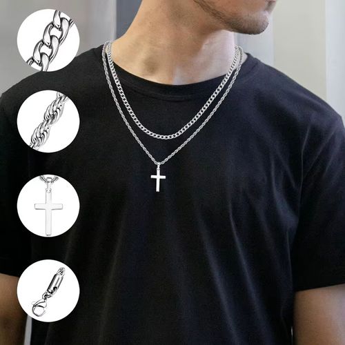 Mens Necklace