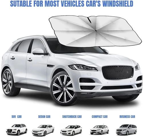 Car Sun Shade