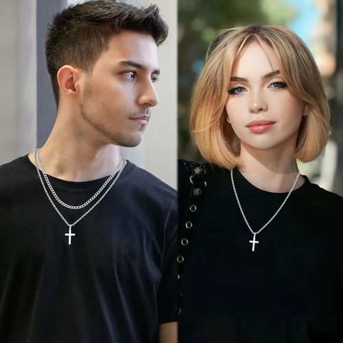 Mens Necklace