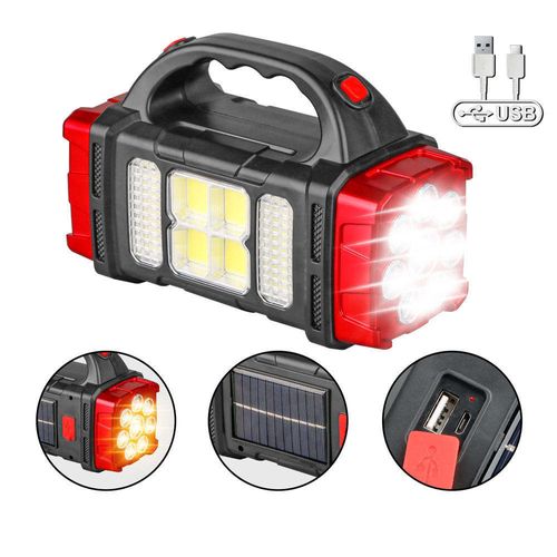 Multi-function Torch