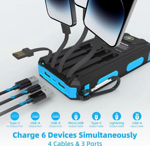Power Bank