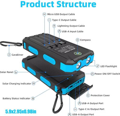 Power Bank
