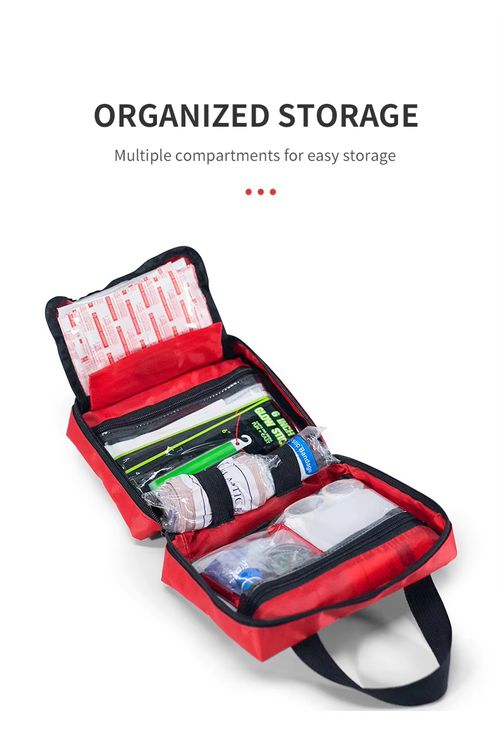 First Aid Kit
