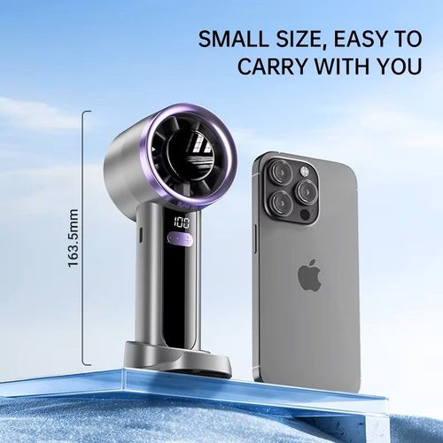 Breeze Buddy USB Fan