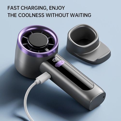 Breeze Buddy USB Fan