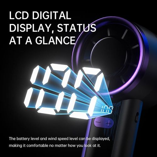 Breeze Buddy USB Fan