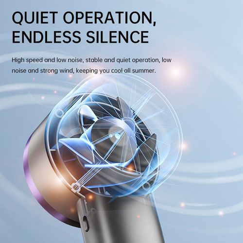 Breeze Buddy USB Fan