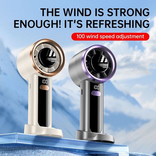 Breeze Buddy USB Fan