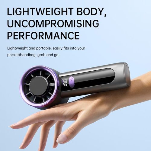 Breeze Buddy USB Fan