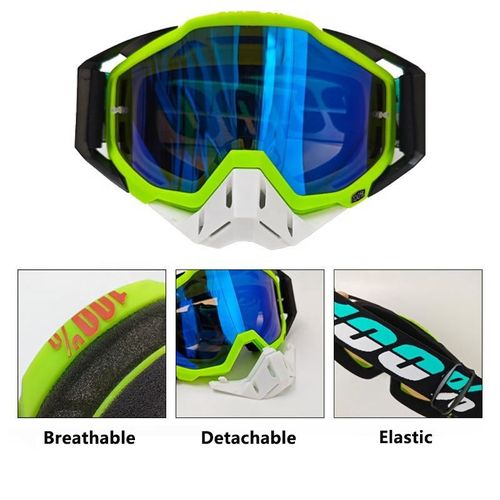 Harmattan Warrior Rider Shield