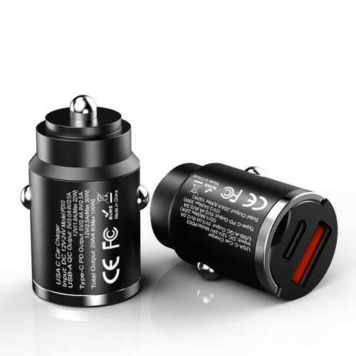 Car Cigarette Lighter Charger