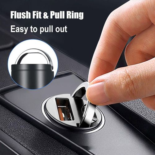 Car Cigarette Lighter Charger