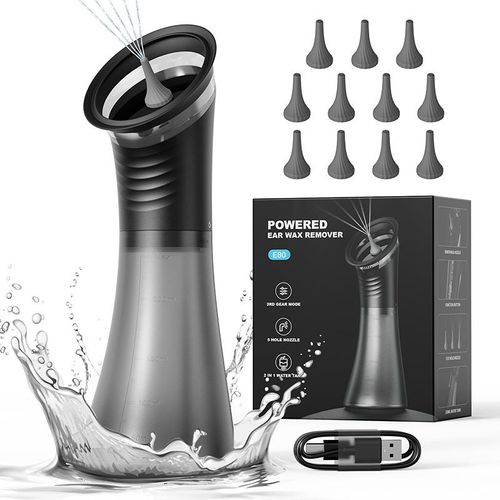 Steam Massage Pet Brush