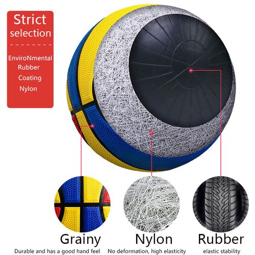 The Best Choice for Youth Basketball Sports