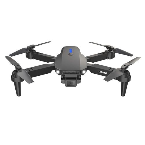High Quality 2025 E88 Pro Drone E525 With Camera 4k HD Wide Angle Drone Real Time Transmission Beginner Foldable Mini E88 Drones