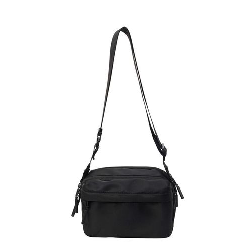 Multifuction large capacity trending bag